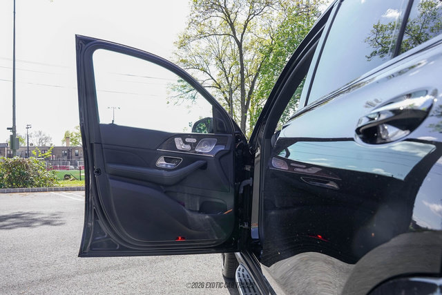 Used 2022 Mercedes-Benz GLE 63 AMG S image 19