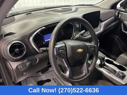 Used 2024 Chevrolet Blazer LT w/ Convenience Package image 18