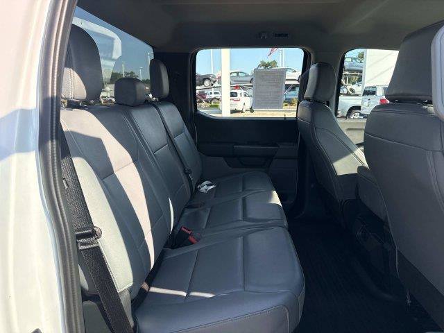 Used 2023 Ford F150 XL w/ Trailer Tow Package RWD image 18