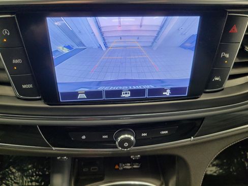 Used 2023 Buick Enclave Essence w/ LPO, Luxury Package image 14