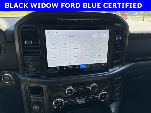 Certified 2024 Ford F150 XLT w/ Equipment Group 303A High image 19