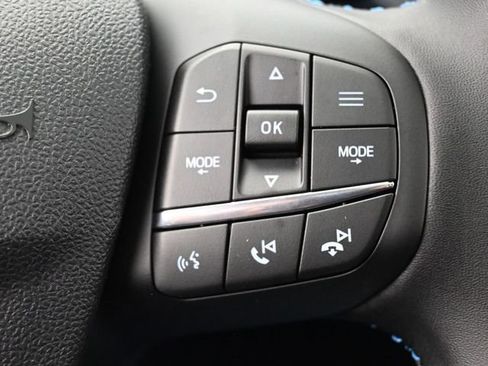 New 2026 Ford Maverick Lobo AWD/4WD image 17