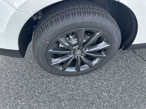 New 2026 Acura RDX A-Spec AWD/4WD image 12