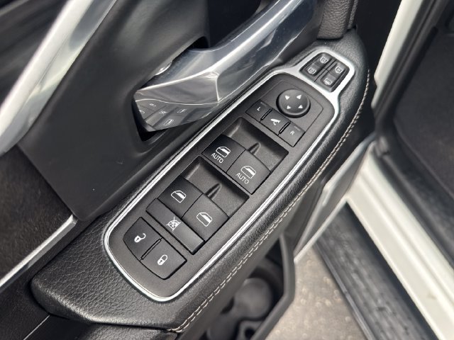 Used 2024 RAM 2500 Laramie w/ Night Edition AWD/4WD image 22