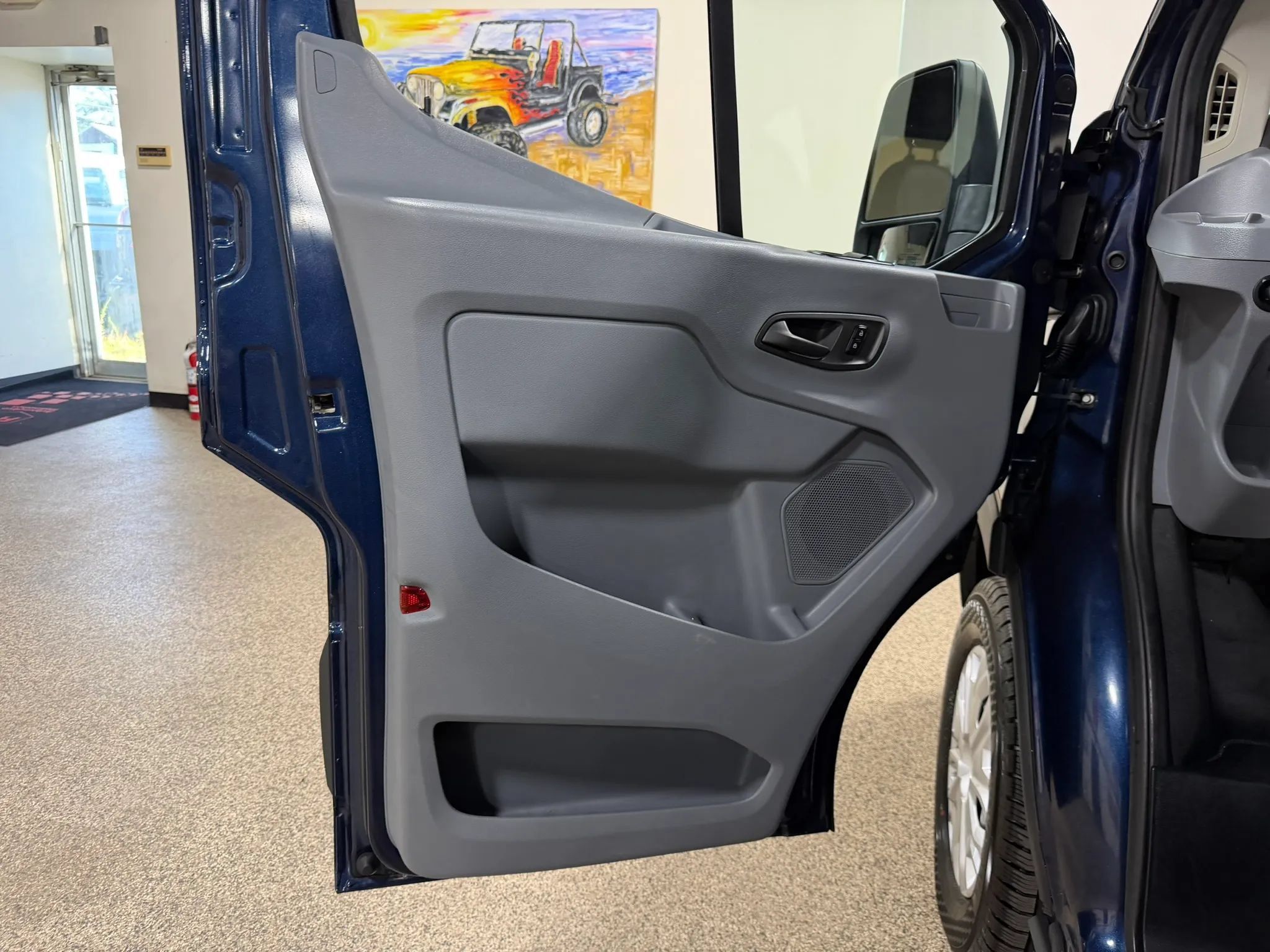 Used 2016 Ford Transit 350 XL RWD image 25