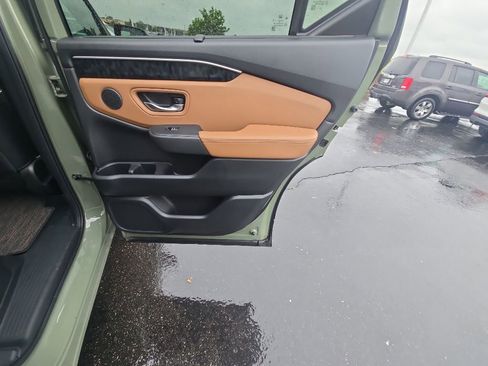 Used 2026 Honda Passport TrailSport Elite image 29