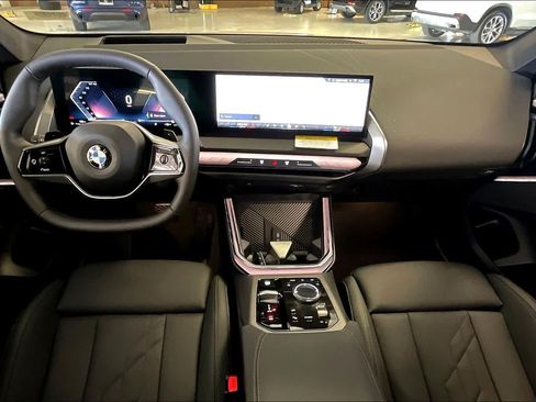 Used 2026 BMW X3 xDrive30i w/ Premium Package AWD/4WD image 5