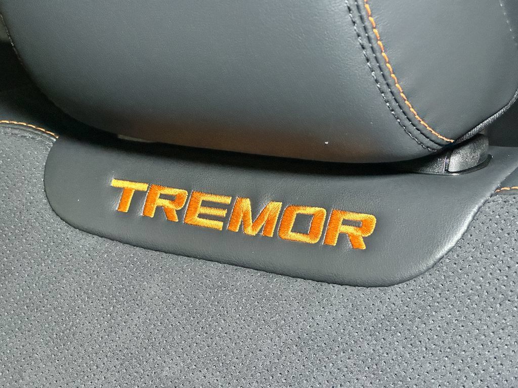 New 2026 Ford Explorer Tremor AWD/4WD image 24