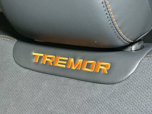 New 2026 Ford Explorer Tremor AWD/4WD image 24