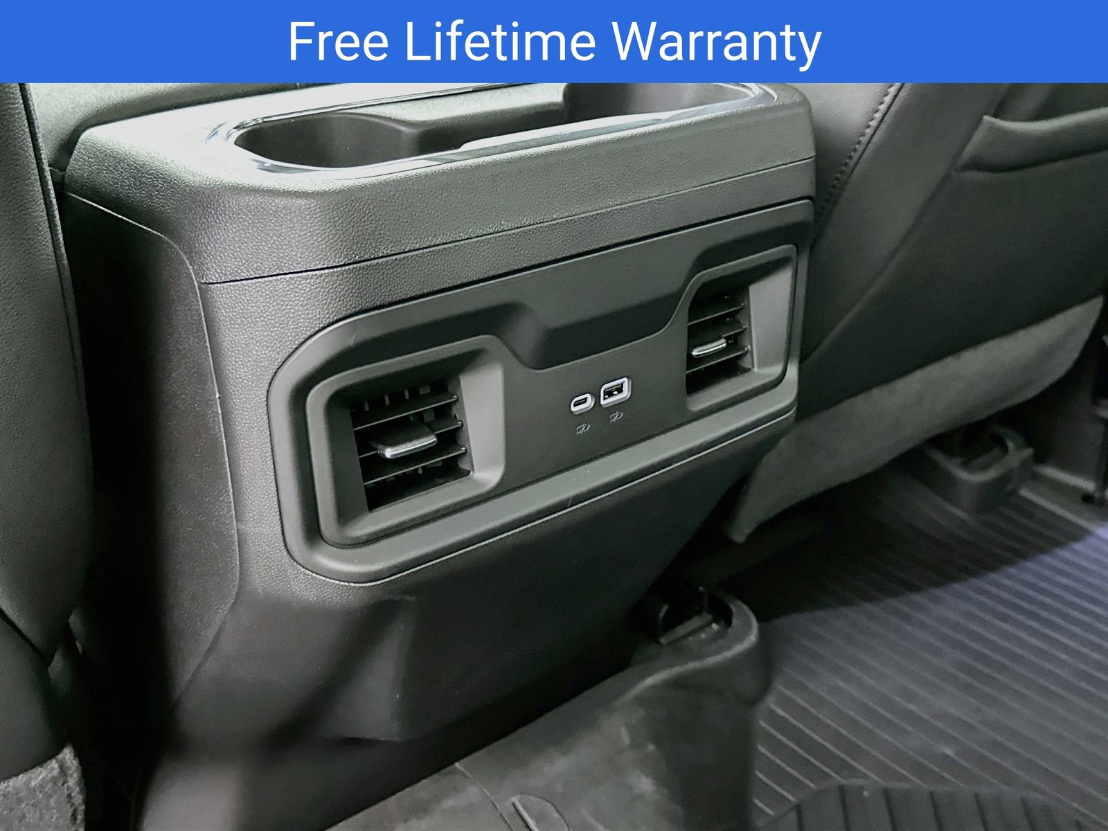 New 2026 Chevrolet Silverado 1500 RST w/ RST All Star Premium Package AWD/4WD image 28