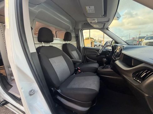 Used 2022 RAM ProMaster City Wagon image 23