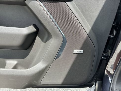 New 2026 Chevrolet Tahoe Premier AWD/4WD image 25
