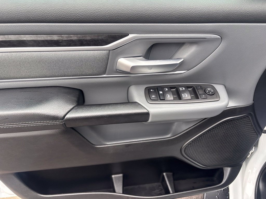Used 2022 RAM 1500 Big Horn AWD/4WD image 15