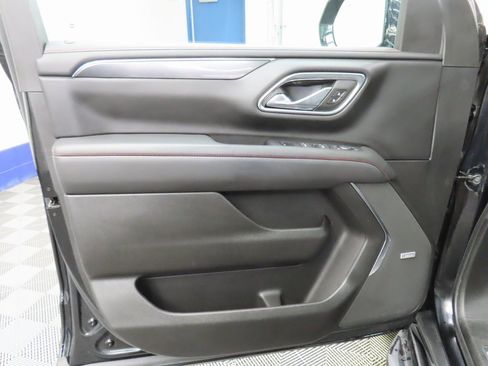 Used 2023 Chevrolet Tahoe RST image 70