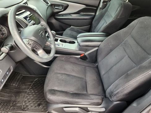 Used 2021 Nissan Murano S image 13