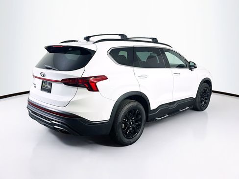 Used 2023 Hyundai Santa Fe XRT w/ Cargo Package image 9
