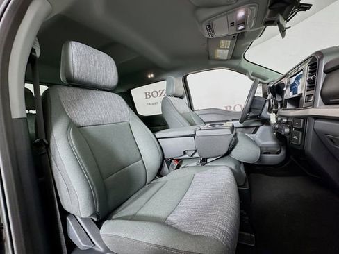 New 2026 Ford F350 XLT w/ FX4 Off-Road Package image 29