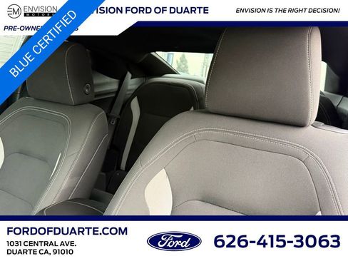 Used 2021 Chevrolet Camaro LT image 18