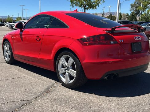 Used 2009 Audi TT 2.0T Premium Plus AWD/4WD image 7