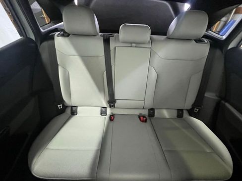 Certified 2022 Volkswagen ID.4 Pro S image 23