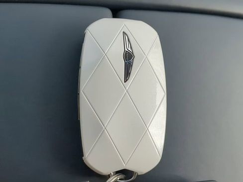 New 2026 Genesis GV80 3.5T e-SC image 28