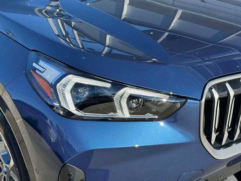 Certified 2025 BMW X1 xDrive28i w/ Convenience Package image 7