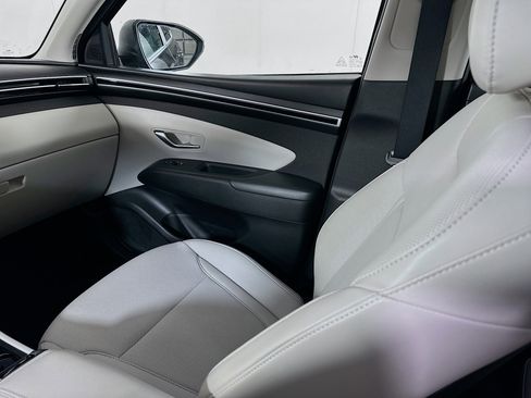 Certified 2023 Hyundai Tucson SEL w/ Convenience Package image 23