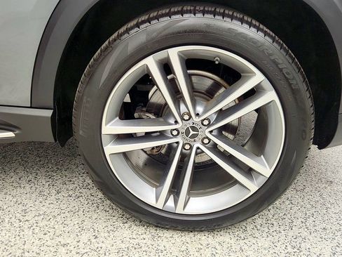 Used 2022 Mercedes-Benz GLE 350 4MATIC image 9