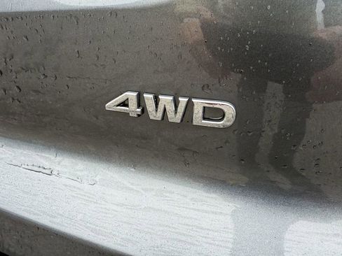 Certified 2024 Nissan Pathfinder S w/ Cargo Package image 8