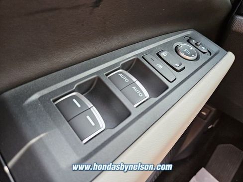 New 2025 Honda Accord EX-L image 17