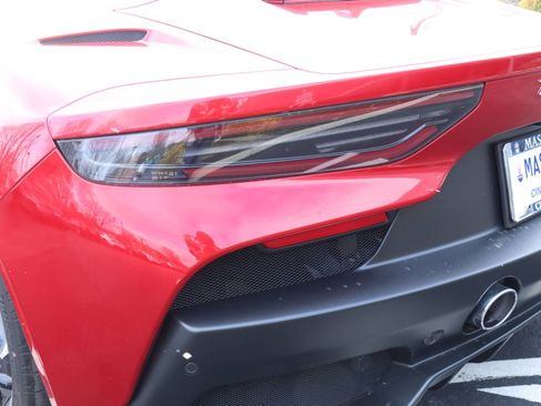 Used 2024 Maserati MC20 Cielo image 22