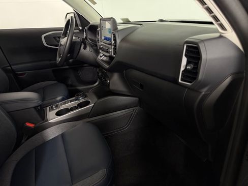 Used 2024 Ford Bronco Sport Outer Banks AWD/4WD image 30
