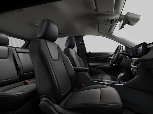 New 2026 Buick Encore GX Preferred w/ Comfort Package FWD image 35