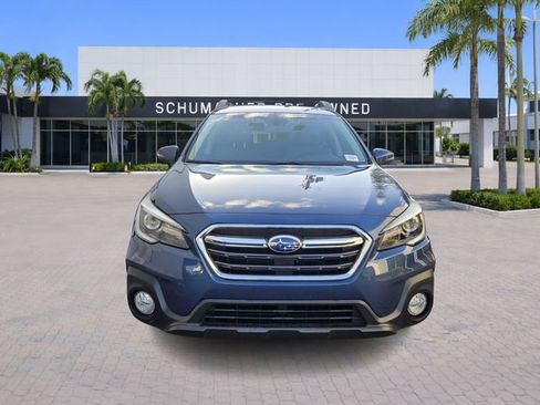 Used 2019 Subaru Outback 2.5i Limited image 2