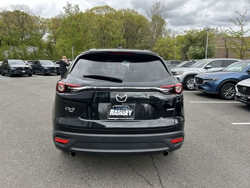 Used 2023 MAZDA CX-9 Touring Plus AWD/4WD image 7