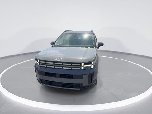 New 2026 Hyundai Santa Fe SEL AWD/4WD image 3