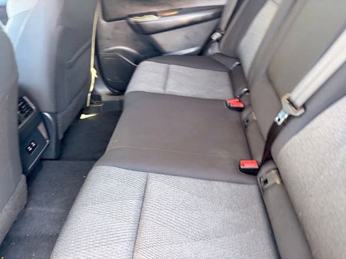 Certified 2025 Nissan Rogue SV FWD image 15