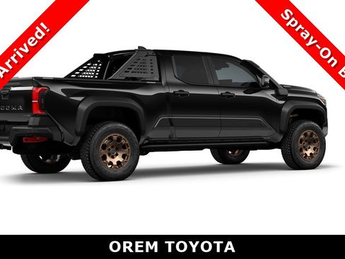 New 2026 Toyota Tacoma 4x4 Double Cab Hybrid image 26