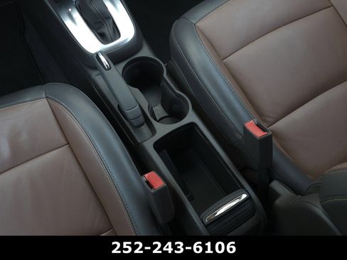 Used 2015 Buick Encore Leather FWD image 15