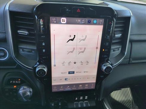 New 2026 RAM 1500 Laramie image 12