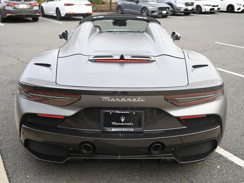 New 2024 Maserati MC20 Cielo image 6