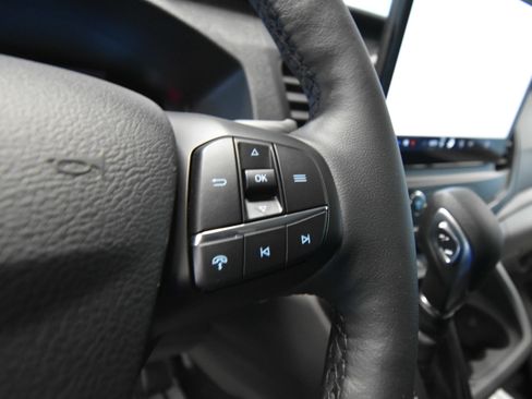 New 2026 Ford Transit 250 148 Medium Roof w/ Load Area Protection Package image 11