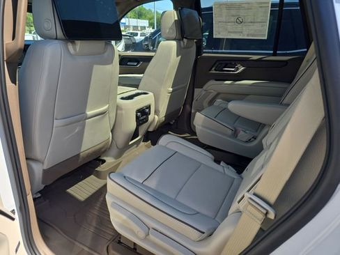 New 2026 GMC Yukon Denali AWD/4WD image 10
