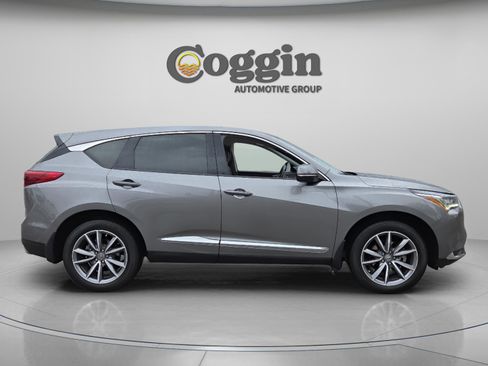 Used 2023 Acura RDX FWD w/ Technology Package image 7