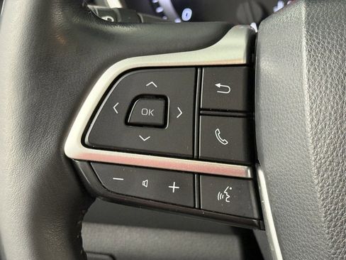 Used 2024 Toyota Highlander XLE image 22