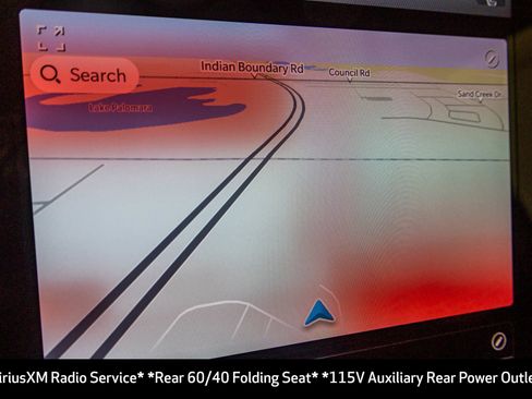 New 2026 RAM 3500 Laramie image 8