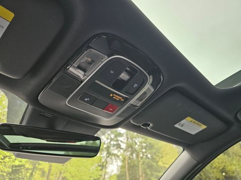 Used 2025 Hyundai Tucson N Line AWD/4WD image 30