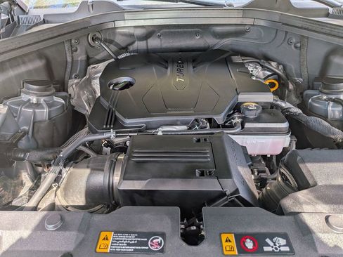 Used 2024 Genesis GV80 2.5T image 33