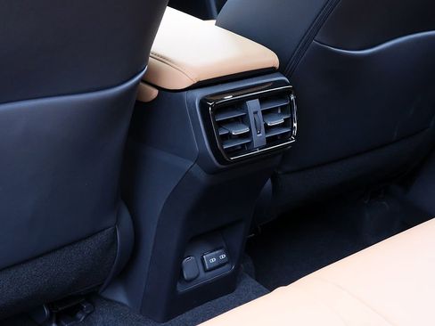 New 2026 Lexus NX 350 AWD image 15