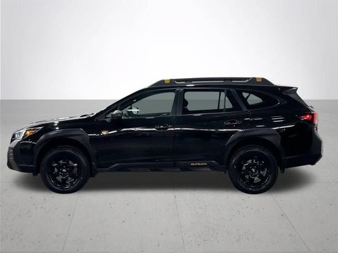 Used 2022 Subaru Outback Wilderness w/ Wilderness Package AWD/4WD image 15